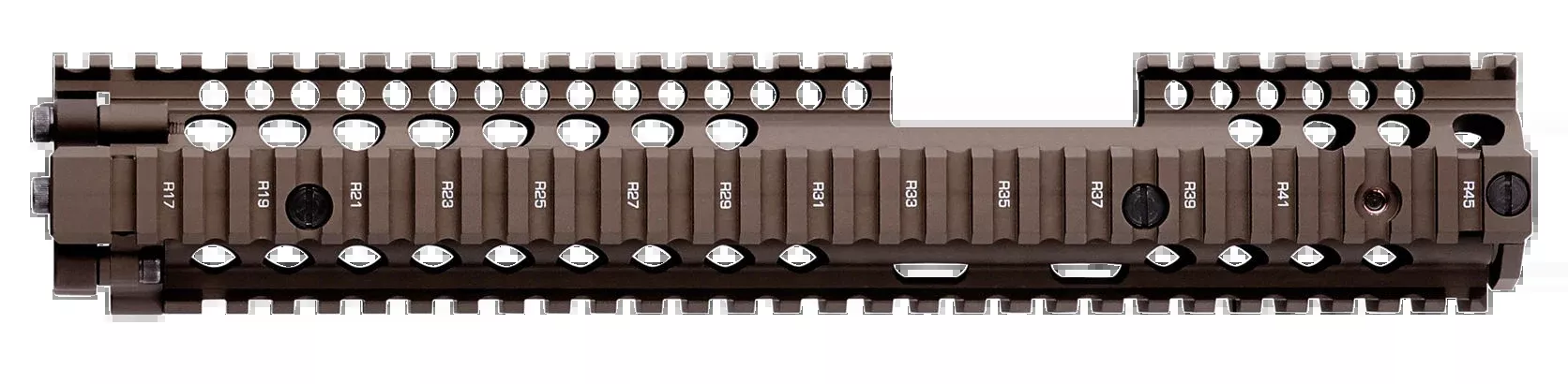 Daniel Defense M4A1 FSP RIS II AR-15 12.25