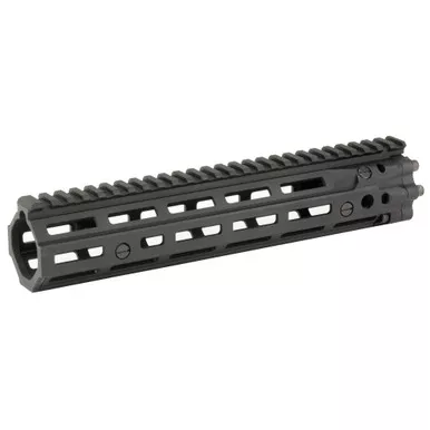 Daniel Defense RIS III Rail Assemblies 10.5" Black