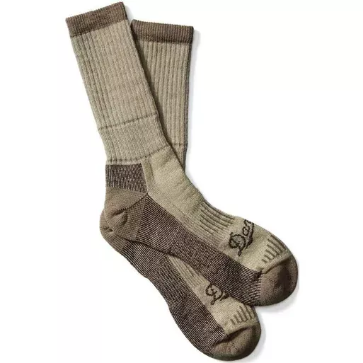 Danner Hunt Midweight Merino Crew Sock