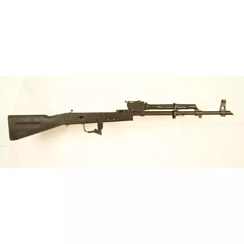 DDI 47S 7.62x39 Barreled Receiver AJ