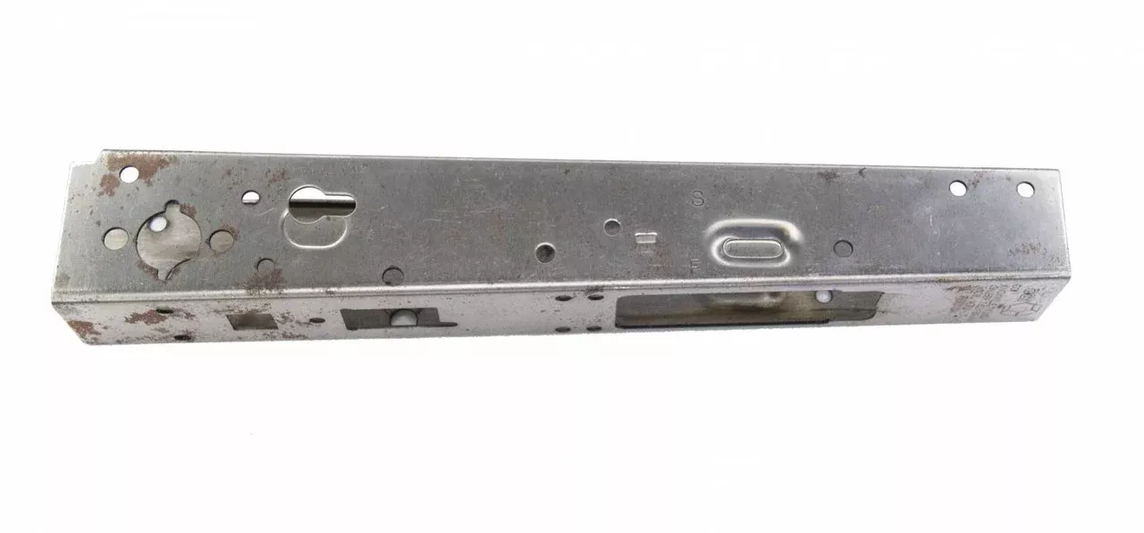DDI AK47 Receiver Model 47U Underfolder 7.62x39MM stripped