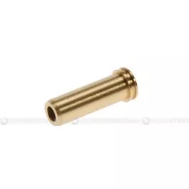 Deep Fire Metal Nozzle for Tokyo Marui M16 Series