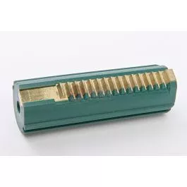 Deep Fire Titanium (Titanium Coating Gear) Piston Ver. 2 Gearbox (Full Teeth / Titanium)