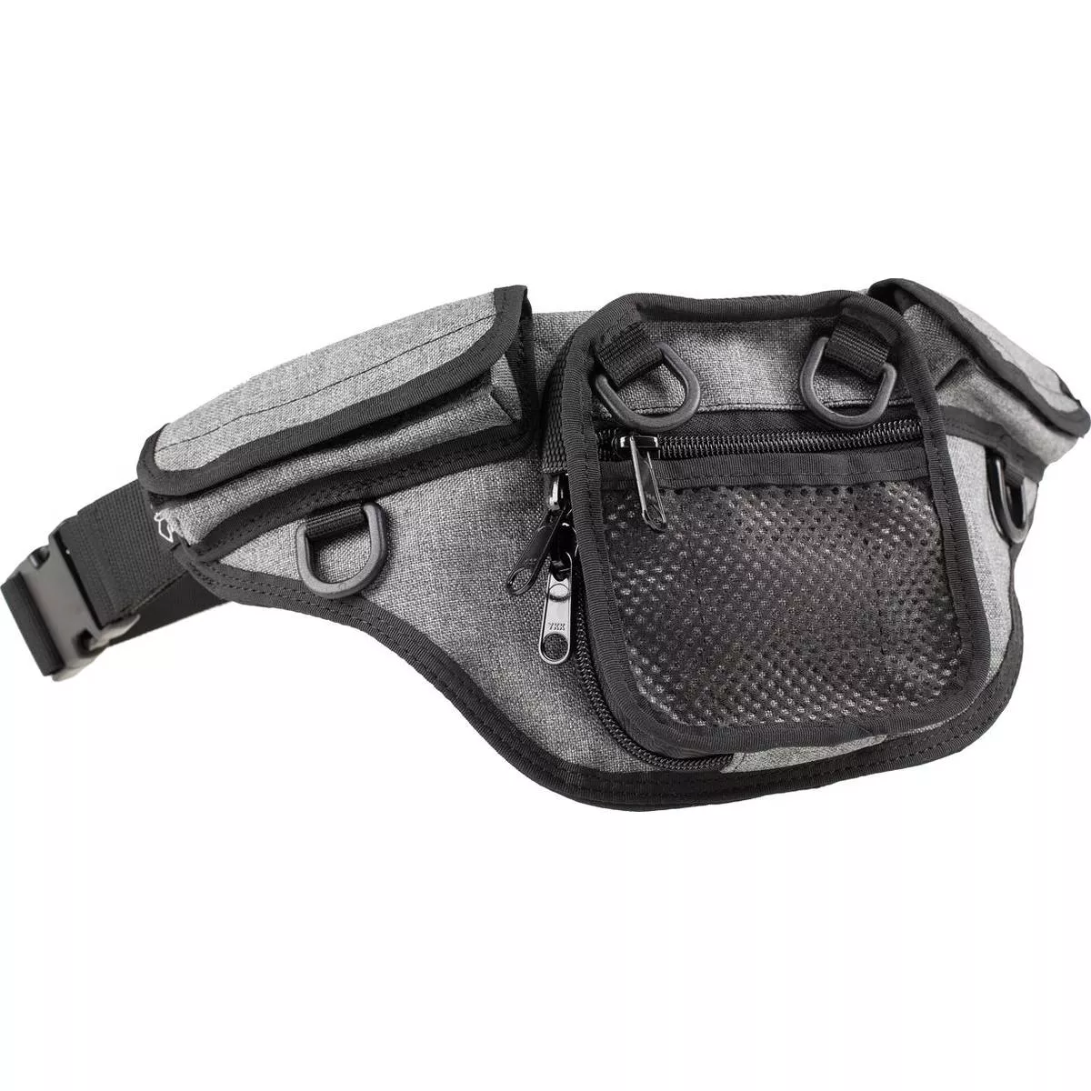 Designer Concealed Carry Fanny Pack