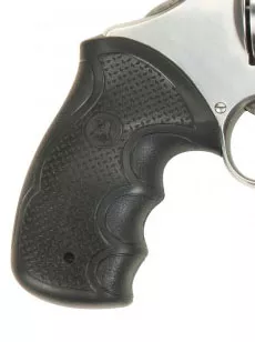 Diamond Pro Series Grips S&W N Frame Round Butt 02480