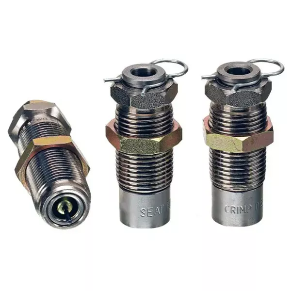 Dillon Precision Carbide 3 Die Set 38 Super Auto