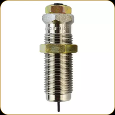 Dillon Precision - Carbide Size/Deprime Die - 45 ACP - 14413