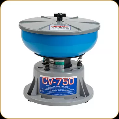 Dillon Precision - CV-750 Vibratory Case Cleaner - 19455
