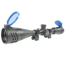 Discovery VT-1 6-24x44 AOE Tactical Rifle Scope