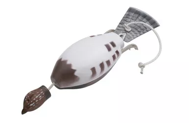 Dokken’s™ DeadFowl Ruffed Grouse