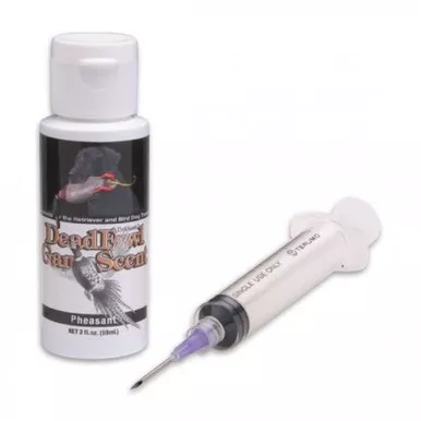 Dokken’s™ Pheasant Scent Kit, 2 oz