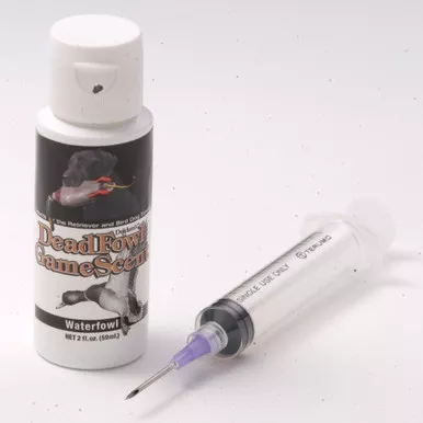 Dokken’s™ Waterfowl Scent Kit, 2 oz