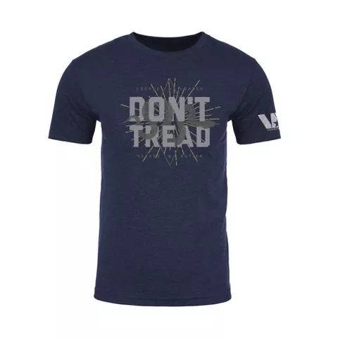 Don't Tread T-Shirt