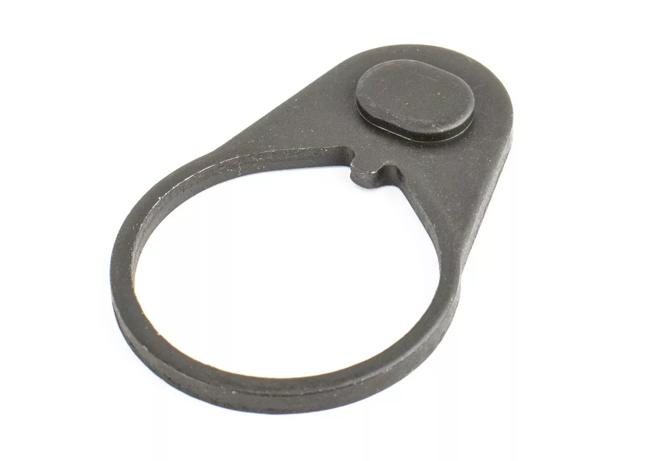 DoubleStar CAR Receiver End Plate