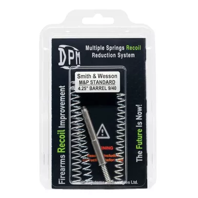DPM Systems S&W M&P Standard & M2.0 4.25"