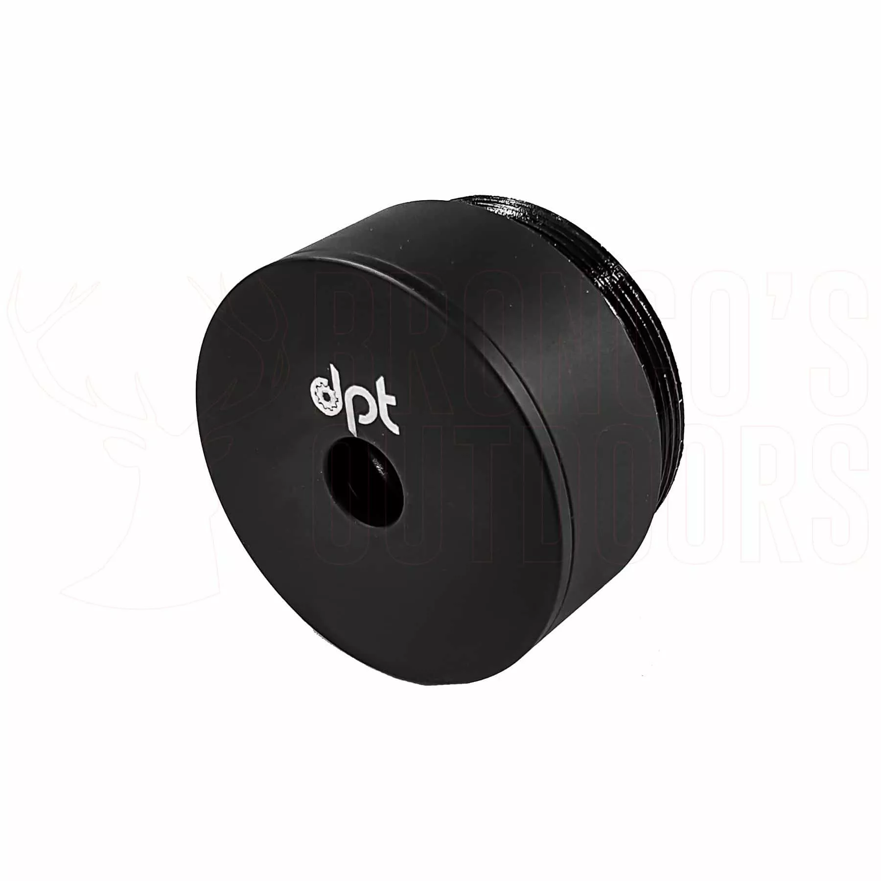 DPT MKII Centerfire Suppressor End Baffle