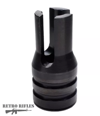Duck Bill Flash Hiders(1960-1983) 223/ 5.56