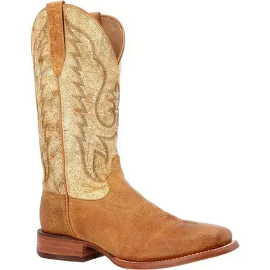 Durango Arena Pro Men’s Gold Rush Western Boot