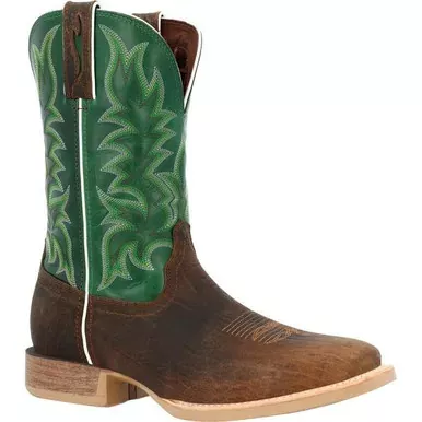 Durango Rebel Pro Men’s Evergreen Western Boot
