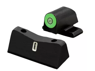 DXT2 PRO Series Big Dot Night Sights - Bersa