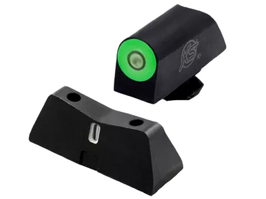 DXT2 PRO Series Big Dot Night Sights - Ruger