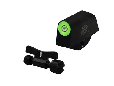 DXW2 Revolver Night Sights - Smith & Wesson