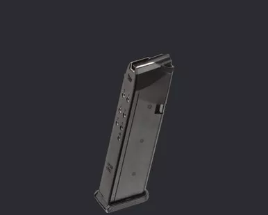 DY9 9MM 10rd Magazine