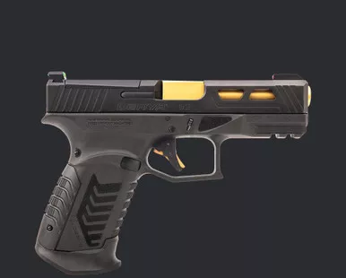 DY9 GOLD