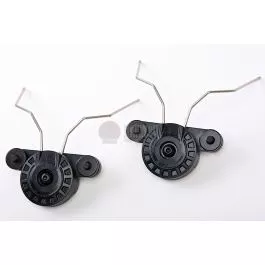 Earmor EXFIL Helmet Rails Adapter Attachment Kit