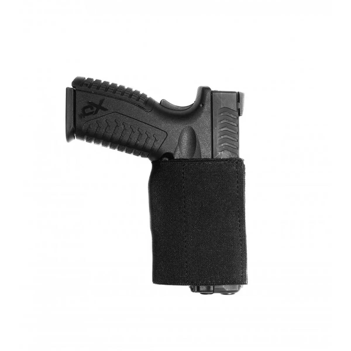 Elastic Tactical Holster For CC Bags