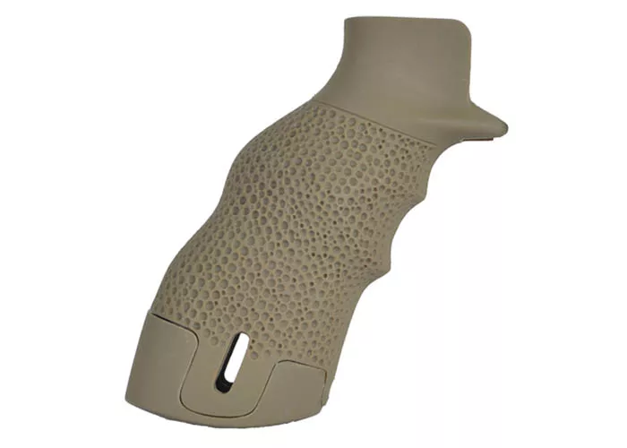 Element M4/M16 AEG Pistol Grip (Dark Earth)