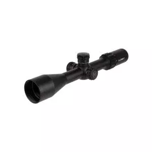 Element Optics Helix 6-24×50 FFP, APR-2D MOA Reticle