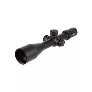 Element Optics Titan 5-25×56 FFP, EHR-2D MOA Reticle
