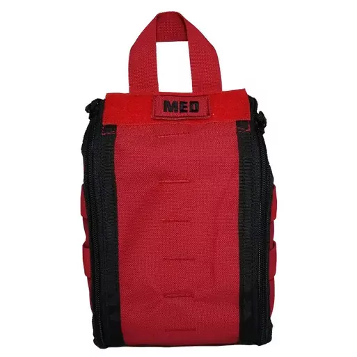 Elite First Aid Patrol Trauma Kit – Pro