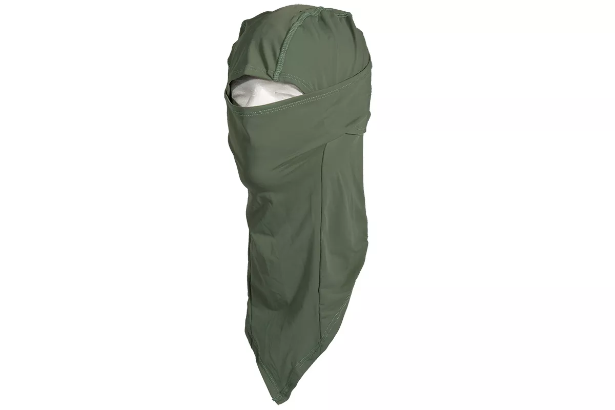 Emerson Long Version Balaclava (OD Green)