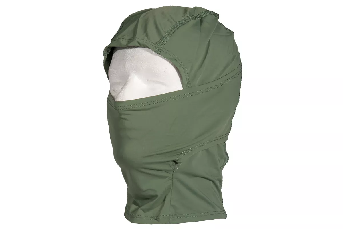 Emerson Short Version Balaclava (OD Green)