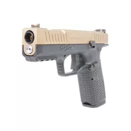 EMG Archon Type B GBB Airsoft Pistol - FDE