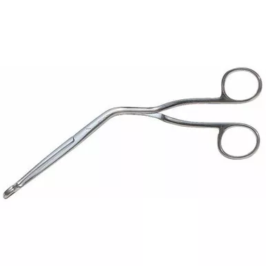 EMI-Emergency Medical Magill Catheter Forceps