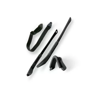 ESS 740-0082 ICE Replacement Frame w/ Nosepiece