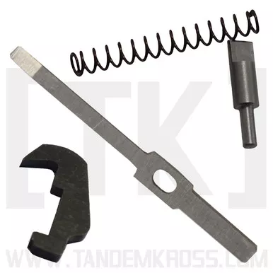 Essential Maintenance Kit for Browning Buck Mark