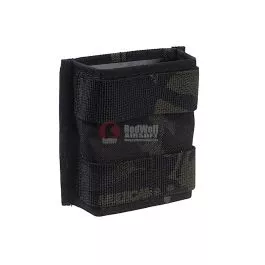 Esstac 5.56 Single KYWI Shorty - Multicam Black