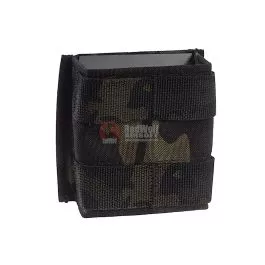 Esstac 7.62 Single KYWI Shorty - Multicam Black