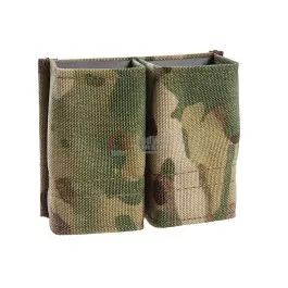 Esstac CZ Scorpion Double Shorty KYWI Pouch - Multicam