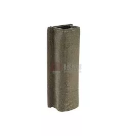 Esstac Glock (33rds) and Colt Style Single KYWI Pouch - Ranger Green