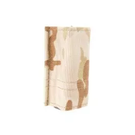 Esstac Single Pistol KYWI Pouch - Multicam Arid