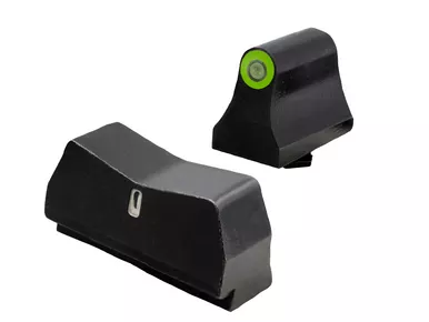 Express Standard Dot Tritium Night Sights fits Glock