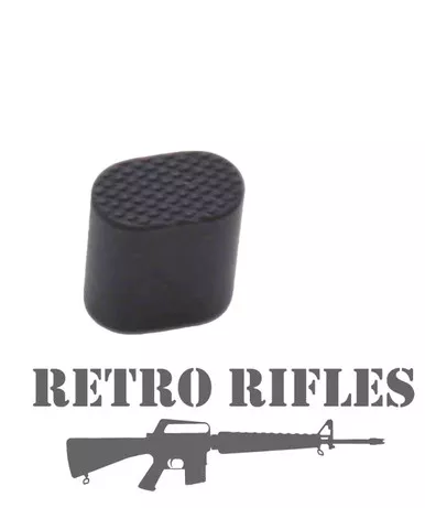Extended Magazine Catch Button