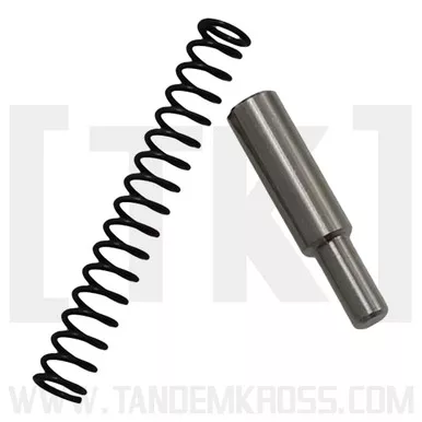 Extractor Spring and Plunger for Ruger 10/22