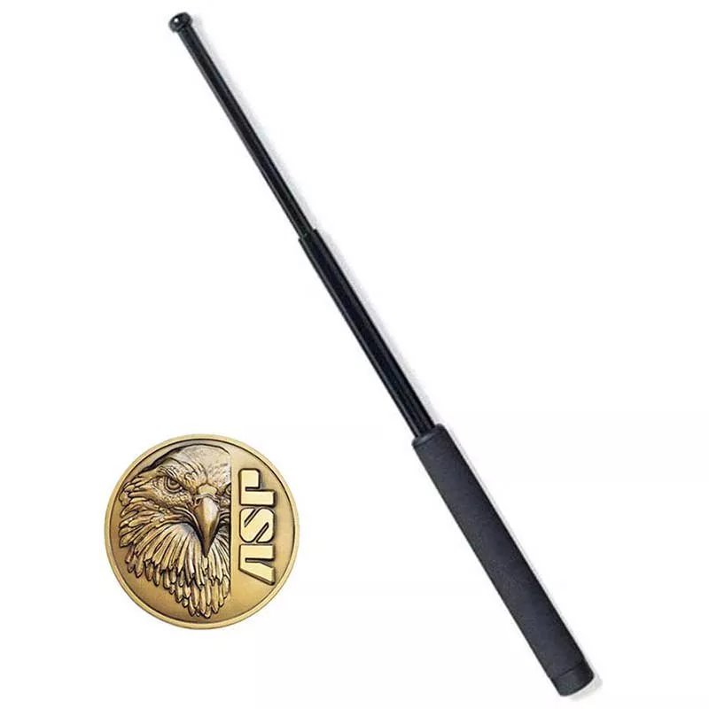 F21EW Wavemaster Ret Baton BK