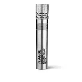 Fabarm Exis HP 12g - Super Extended Ported - Titanium